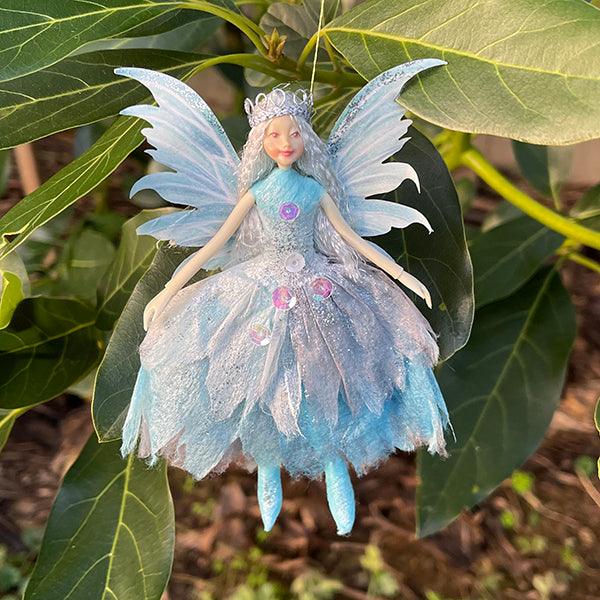 2023 Ice Queen Fairy Doll - Image 2