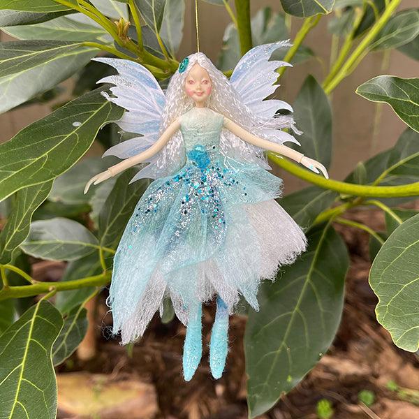 2023 NZ Glacier Fairy Doll - Image 3