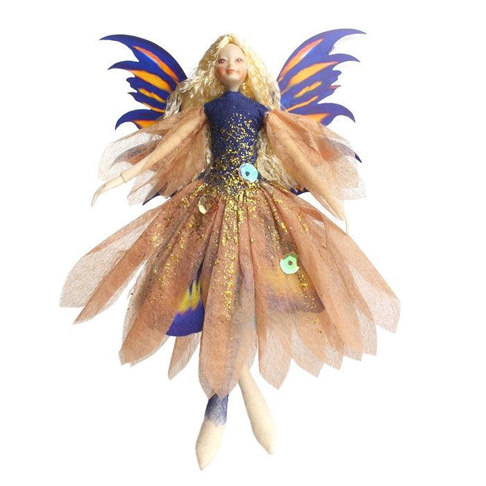 2023 NZ Sunshine Sunrise Fairy Doll - Image 4