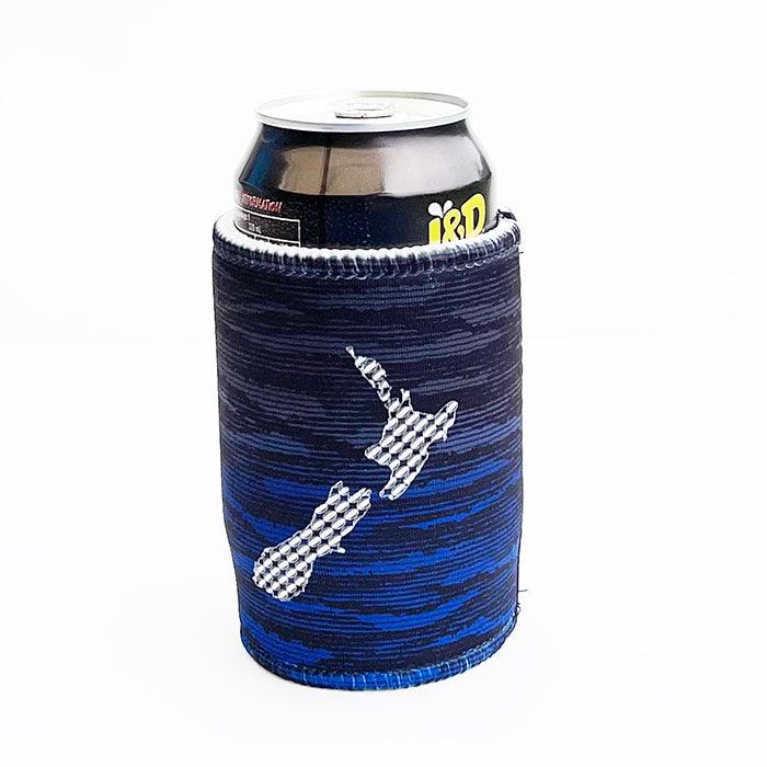 All Blacks Rugby Can Cooler - Image 3