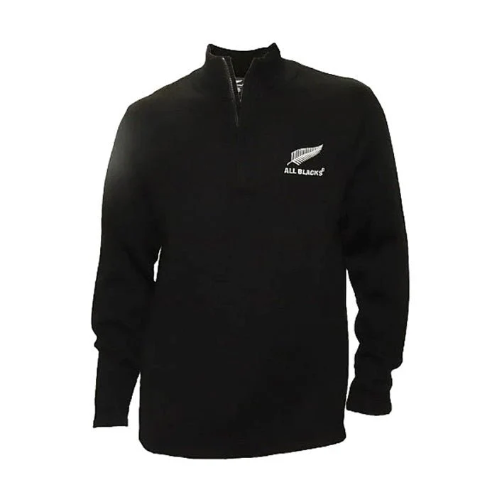All Blacks Rugby Merino Sweater