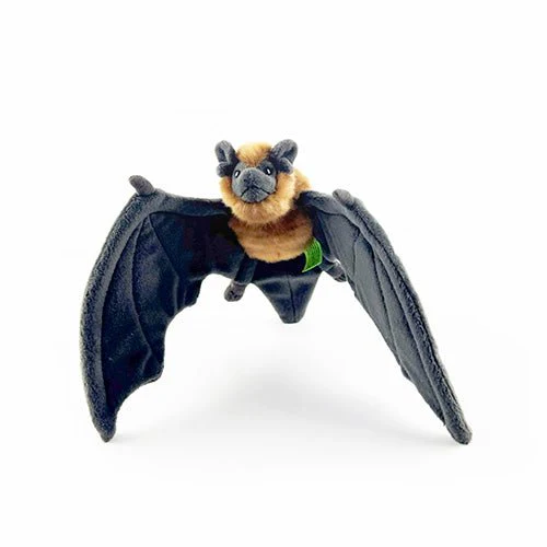 Amazing NZ Long-Tailed Bat Toy