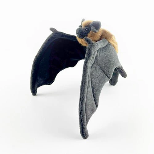 Amazing NZ Long-Tailed Bat Toy - Image 2