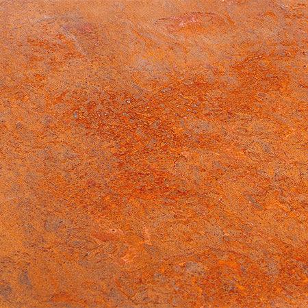 ANZAC Day Remembrance Guarding Soldier in Corten Steel - Image 4