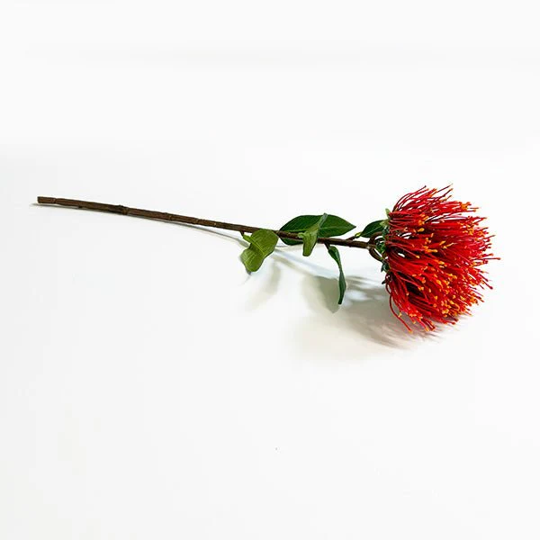 Artificial Pohutukawa Flower - Large - Image 2