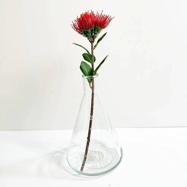 Artificial Pohutukawa Flower - Large - Image 4