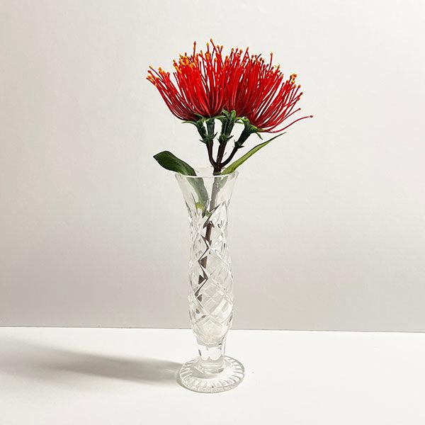 Artificial Pohutukawa Flower - Small - Image 2