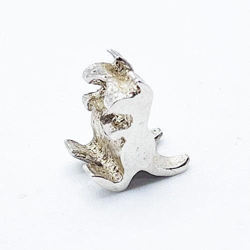 Australian Kangaroo Charm Bead - Image 2