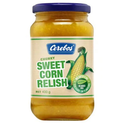 Cerebos Relish - Image 2