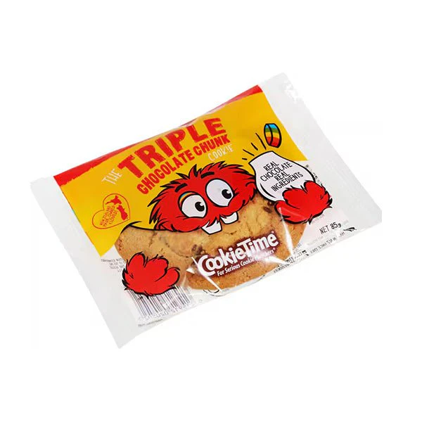 Cookie Time New Zealand BIG Cookies - Image 3