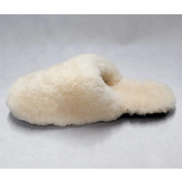Cosy NZ Sheepskin Bedroom Slippers - Image 2
