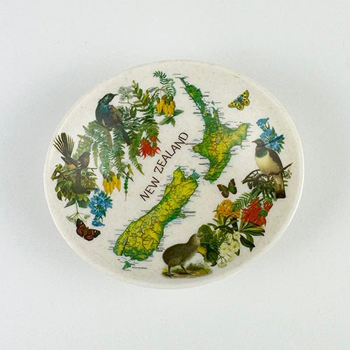 Cute NZ Birds Dip or Trinket Dish - Image 2