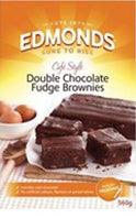 Edmonds Cake Biscuit and Cupcake Mixes - Image 4