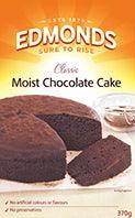 Edmonds Cake Biscuit and Cupcake Mixes - Image 7
