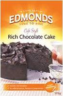 Edmonds Cake Biscuit and Cupcake Mixes - Image 8