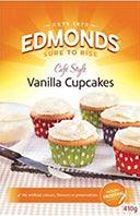 Edmonds Cake Biscuit and Cupcake Mixes - Image 9