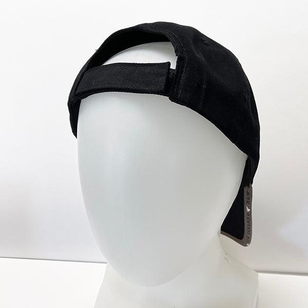 Embroidered New Zealand Silver Fern Cap - Image 3