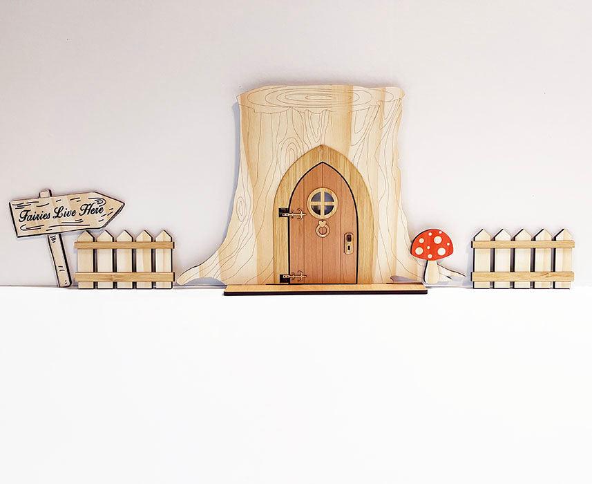 Fairy Door NZ Made - Image 2