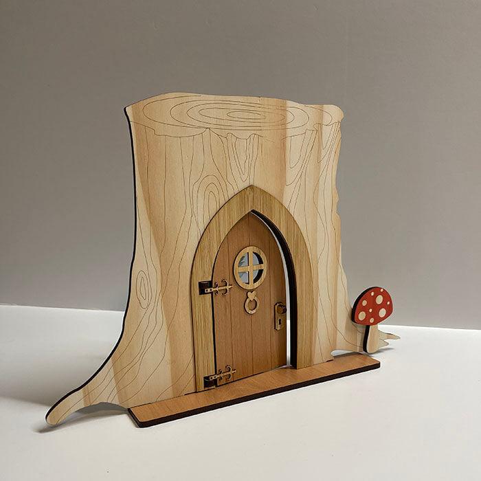 Fairy Door NZ Made - Image 3