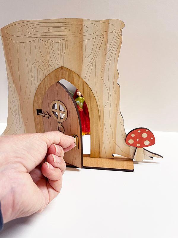 Fairy Door NZ Made - Image 4