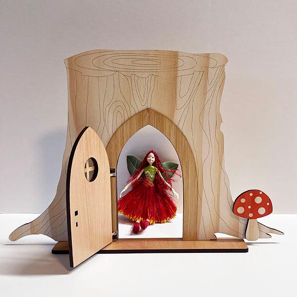 Fairy Door NZ Made - Image 5