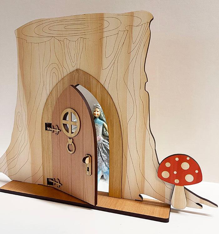 Fairy Door NZ Made - Image 7