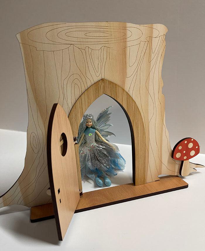 Fairy Door NZ Made - Image 8