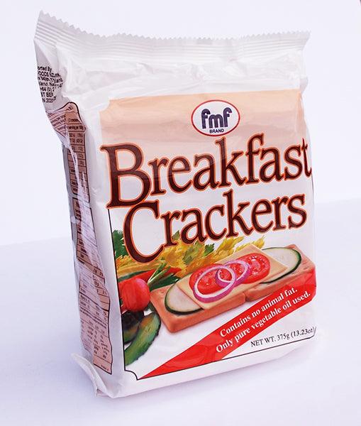 FMF Breakfast Crackers (formerly Cabin Bread) - Image 2