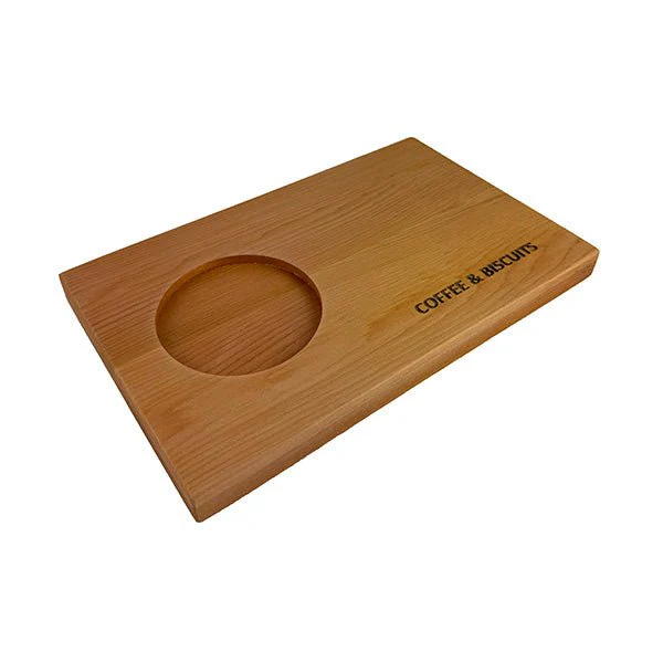 Gorgeous NZ Made Coffee and Biscuits Board - Image 3