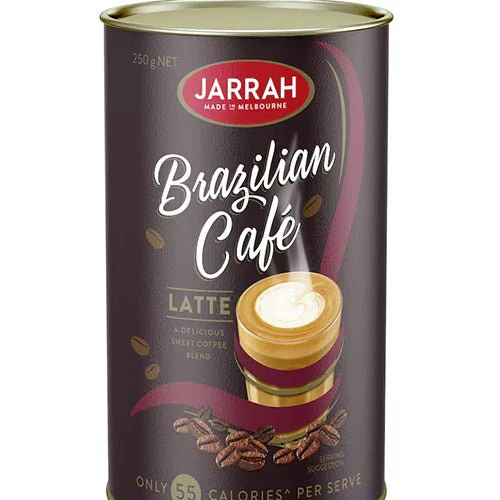 Jarrah Coffee Mixes - Image 2