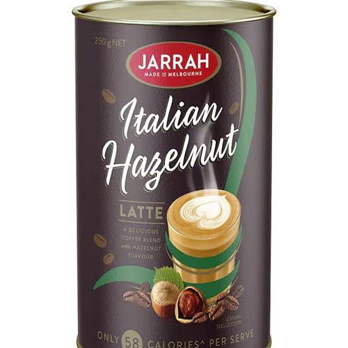 Jarrah Coffee Mixes - Image 3
