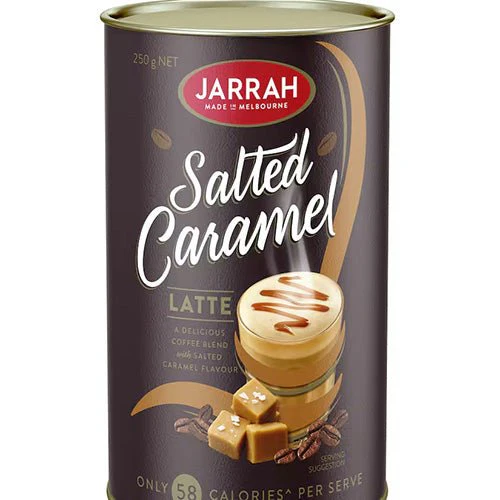 Jarrah Coffee Mixes - Image 4