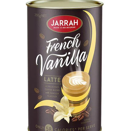 Jarrah Coffee Mixes - Image 5
