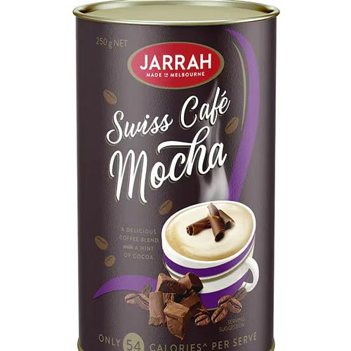 Jarrah Coffee Mixes - Image 6
