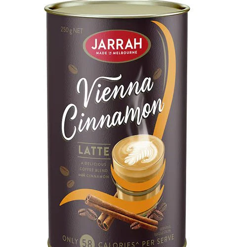 Jarrah Coffee Mixes - Image 7