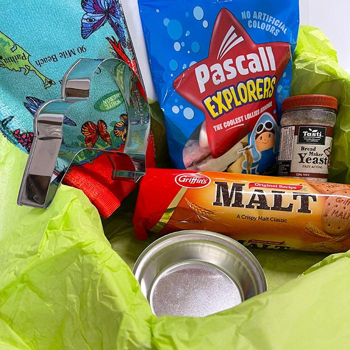 Kiwi Baking Gift Box - Image 2