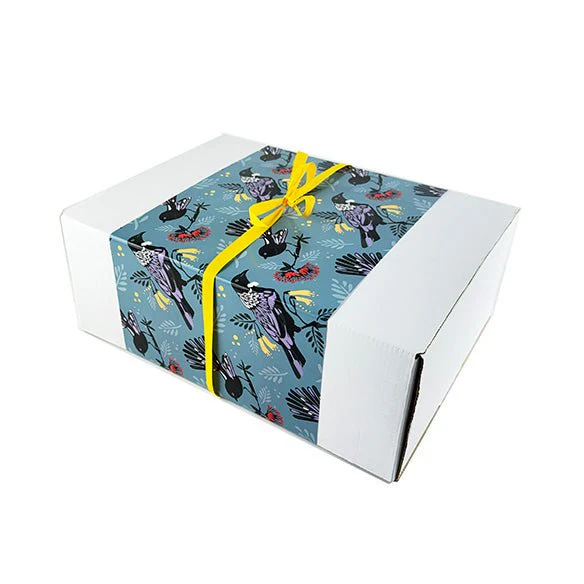 Kiwi Baking Gift Box - Image 4