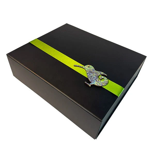 Kiwiana Kiwi Morning Tea Gift Box - Image 2