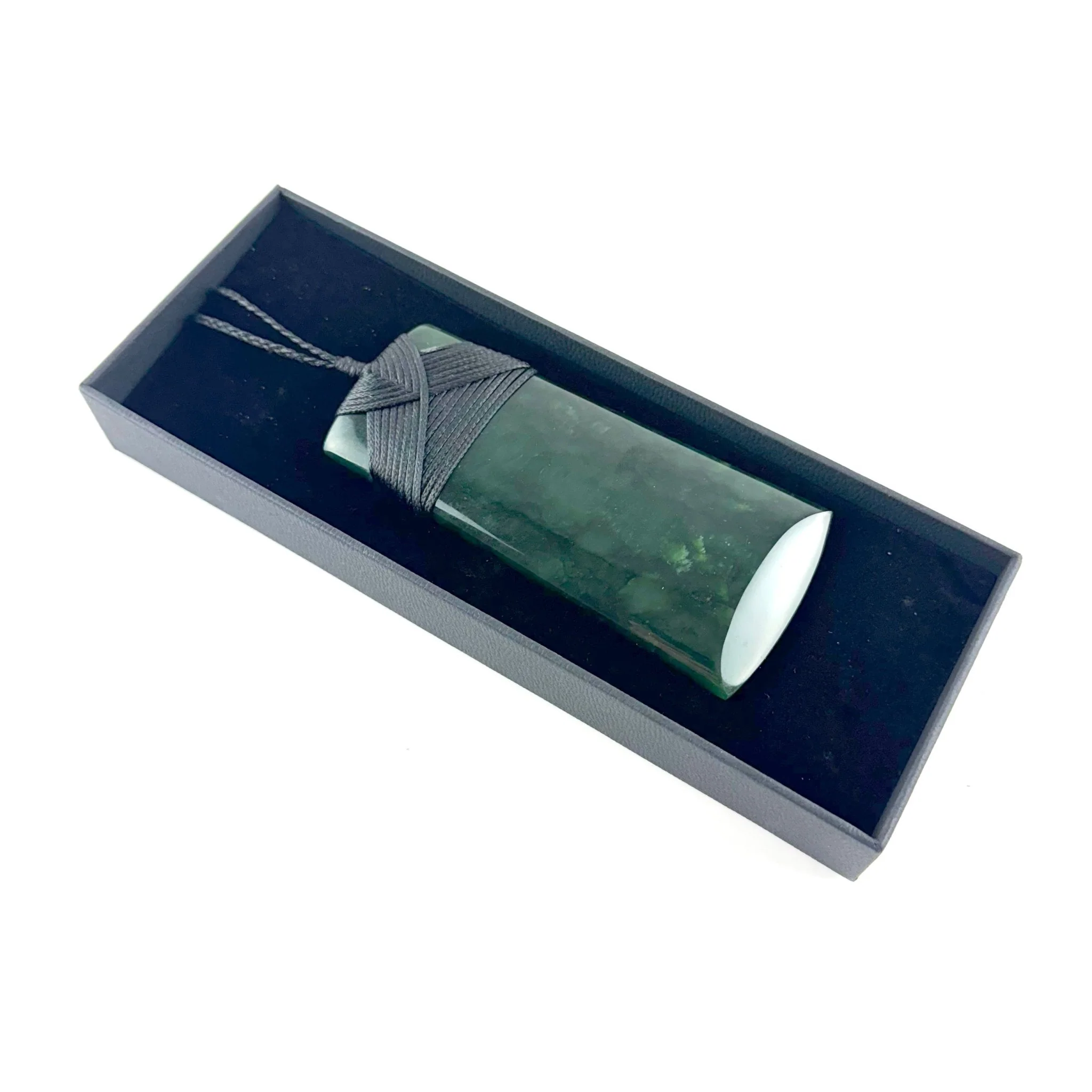 Large Jewellery Box Suitable for Up to 17cm Necklace or Heru - Image 10