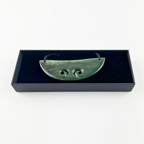 Large Jewellery Box Suitable for Up to 17cm Necklace or Heru - Image 11