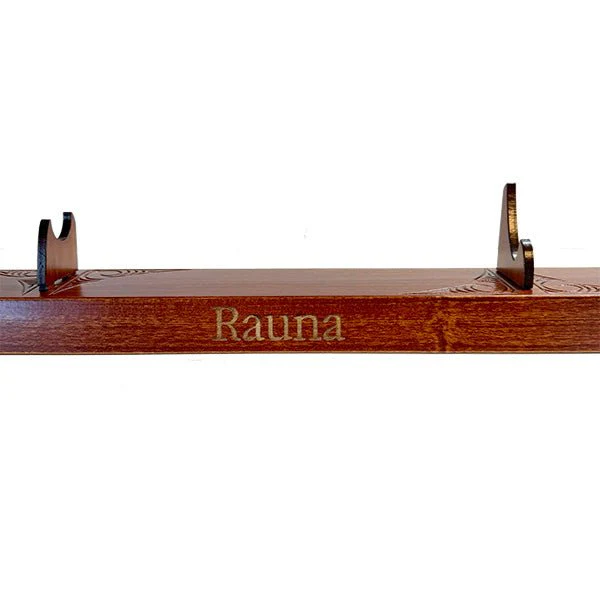 Large Stand for Large Taiaha - Image 3