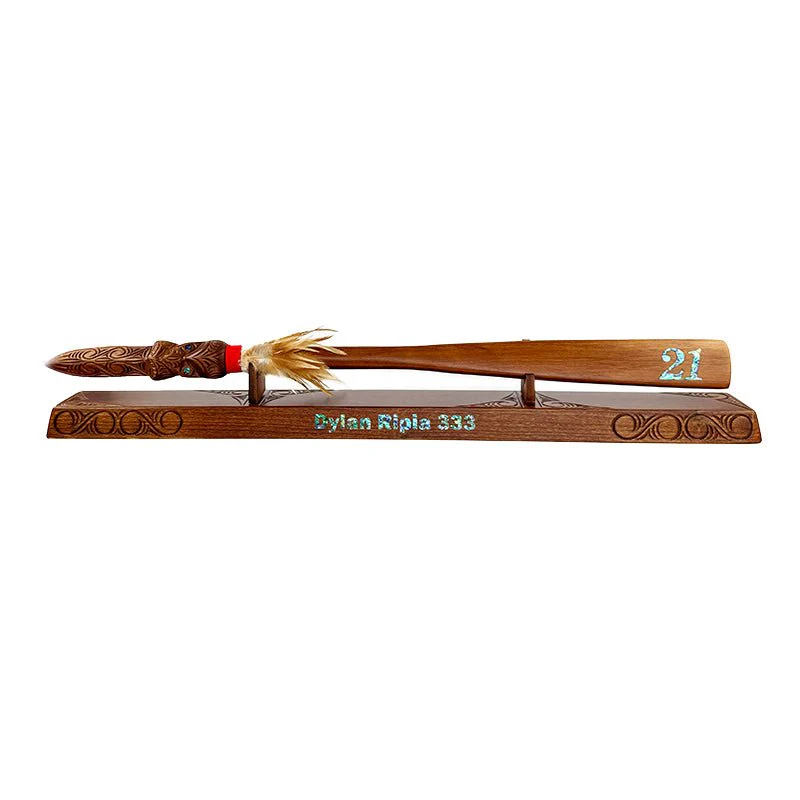 Large Stand for Large Taiaha - Image 5