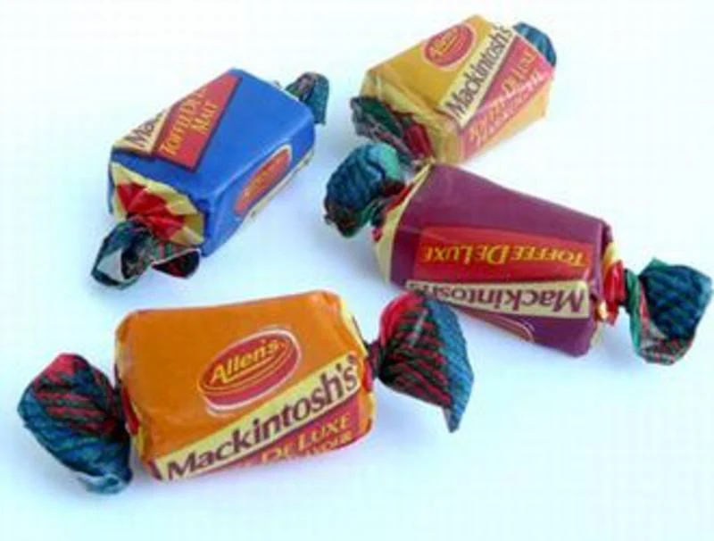 Mackintosh's Toffees - Image 2