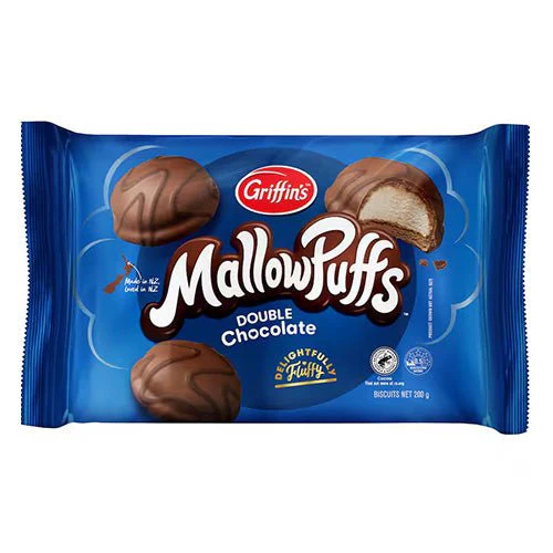 Mallowpuffs - Image 2