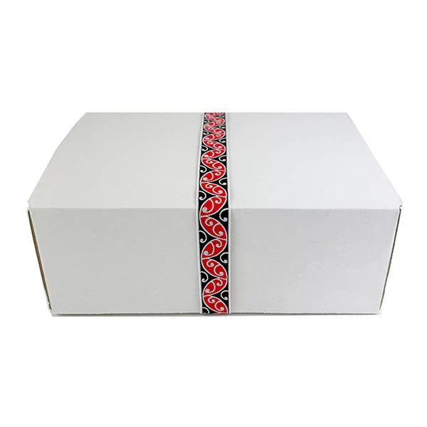 Maori Boy Gift Box - Image 3