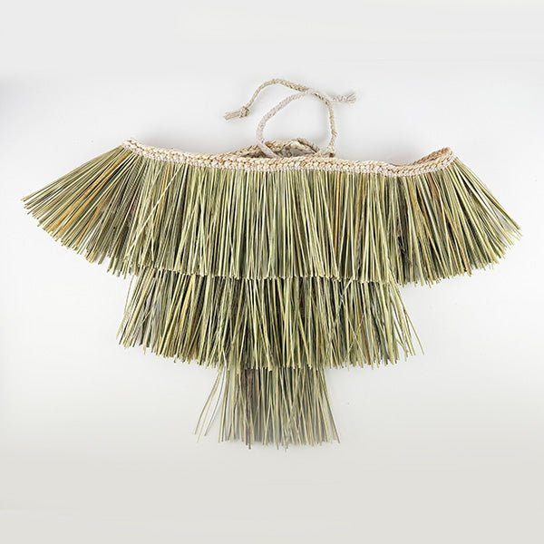 Maori Maro Apron