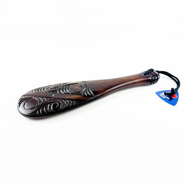 Medium Size Maori Patu - Image 2
