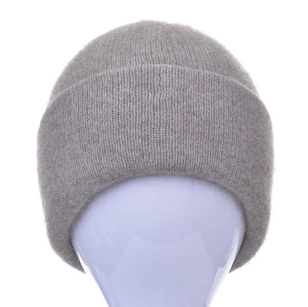 Merino Possumsilk Unisex Beanie Hat - Image 6
