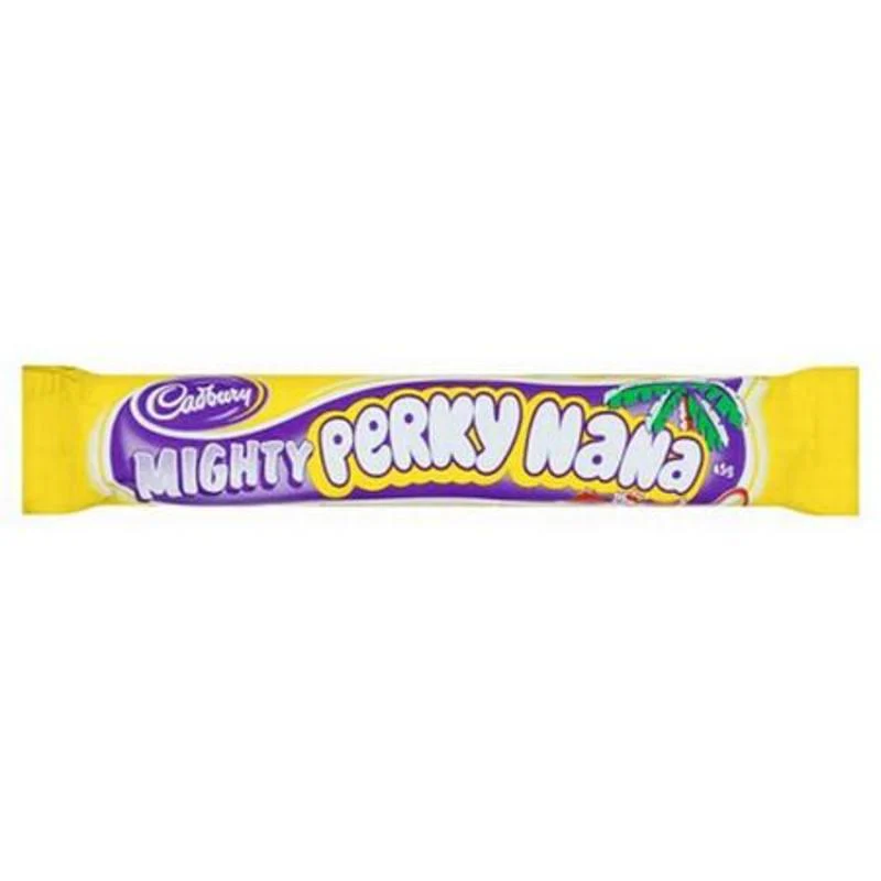 Mighty Perky Nana bars (2)