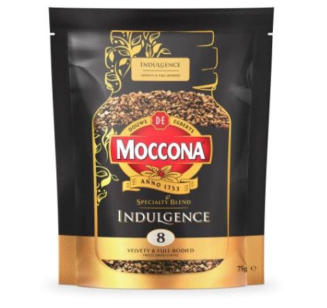 Moccona Freeze Dried Instant Coffee - Image 2